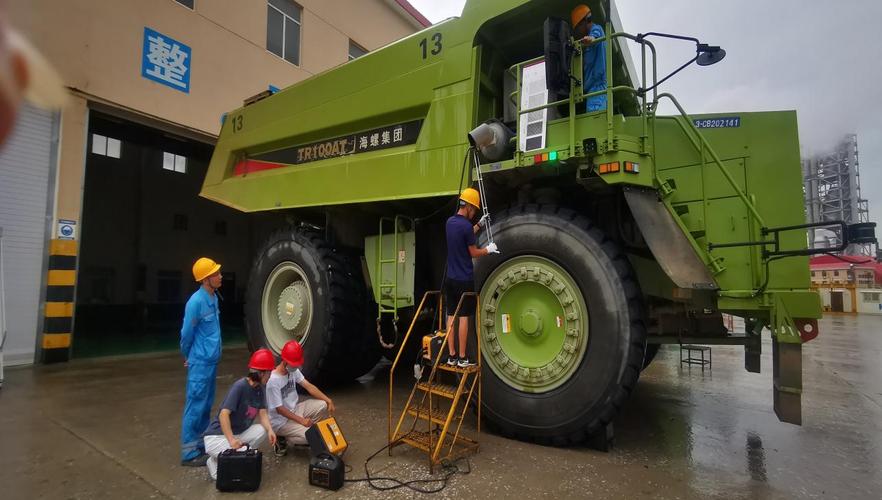安徽芜湖监测吹哨检测报到非道路机械尾气排放全城大体检